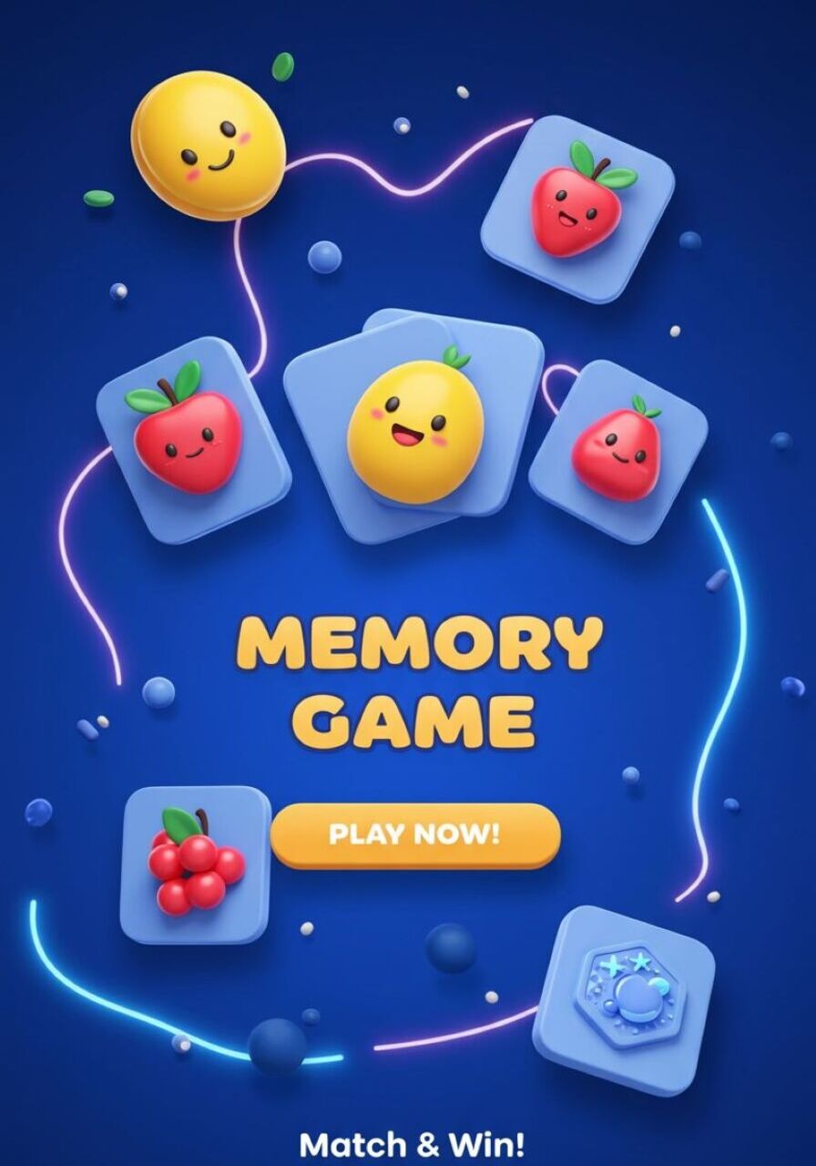 Memory Game