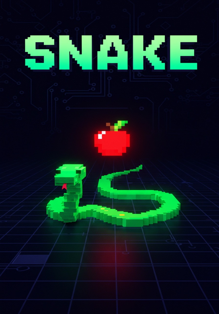 Snake Game