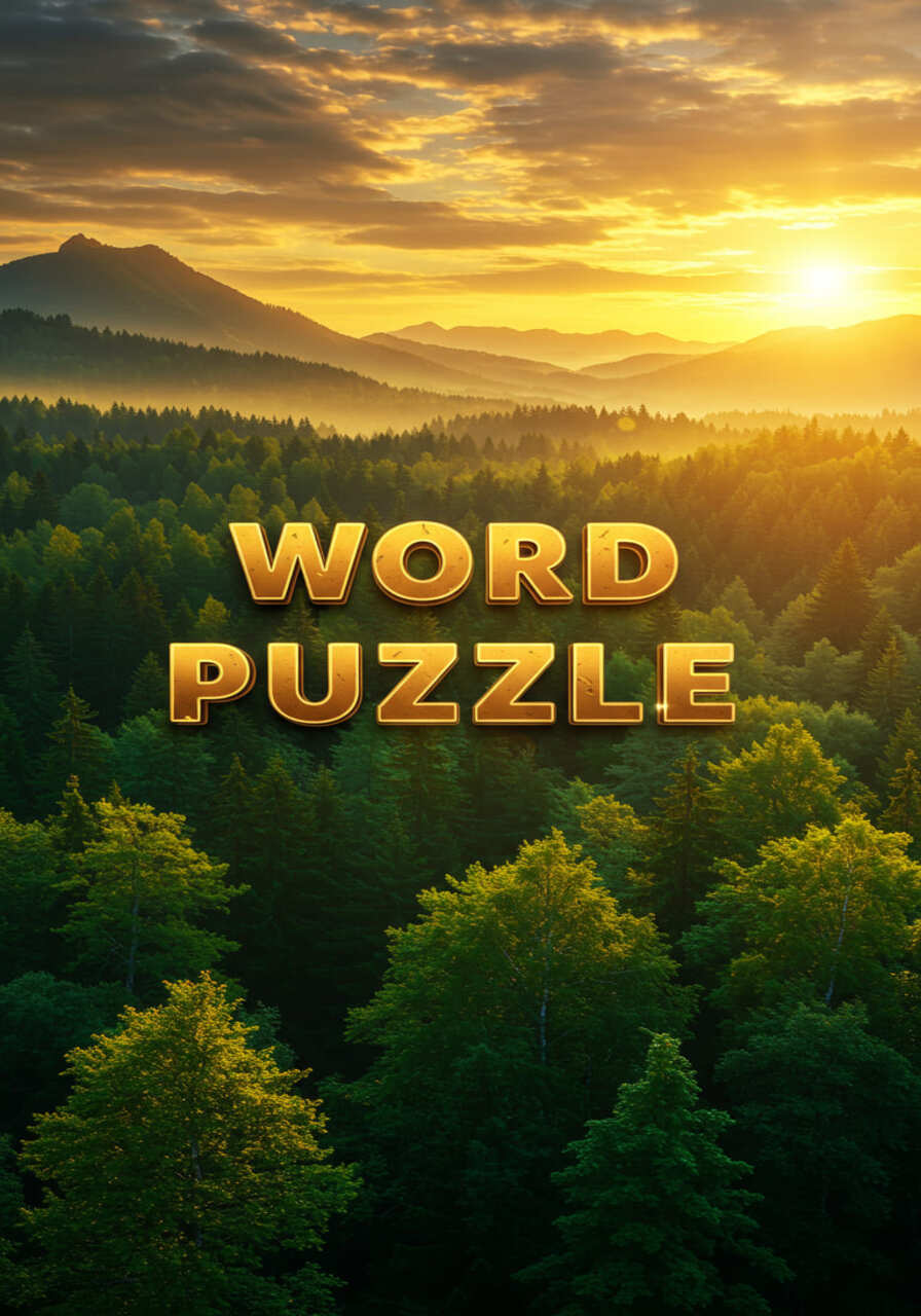 Word Puzzle